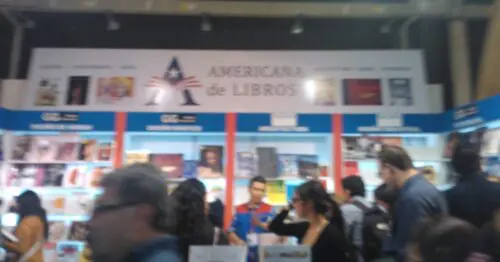 LIBRERIA AMERICANA DE LIBROS LIBRERIA AMERICANA DE LIBROS